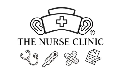 The Nurse ClinicLogo