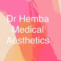 Dr Hemba Medical Aesthetics LimitedLogo