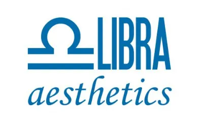 Libra Aesthetics Logo