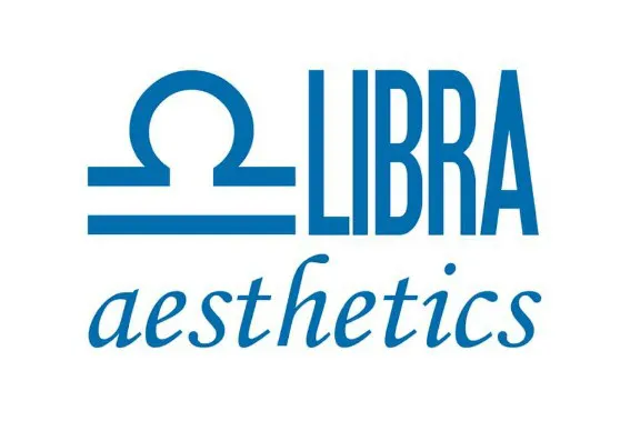 Libra Aesthetics Middle Banner