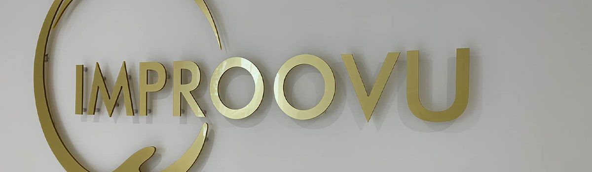 Improovu Banner