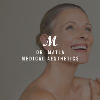 Dr Matla Clinic Logo