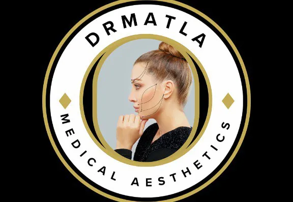 Dr Matla Clinic Middle Banner