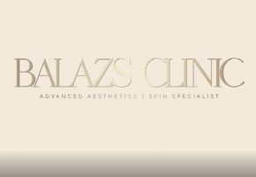 Mariella Balazs ClinicLogo