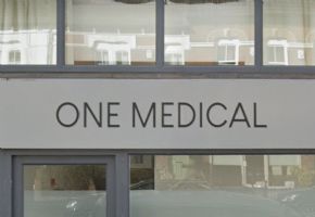 One MedicalLogo