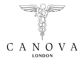 Canova LondonLogo