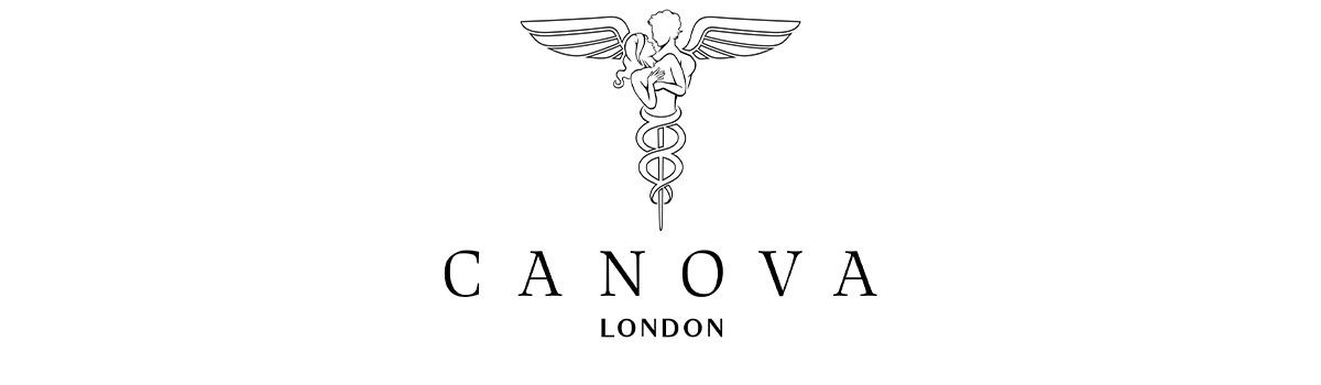 Canova London Banner