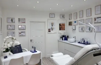 Cherry Medical Aesthetics