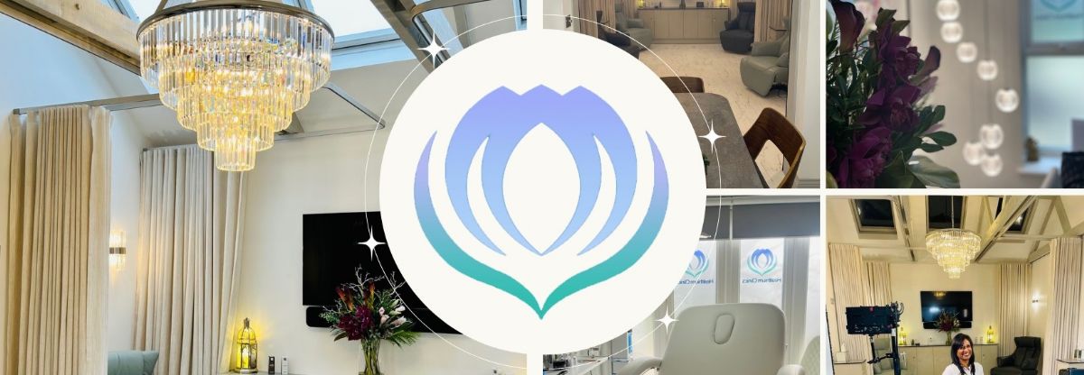 Healthium Clinic Banner