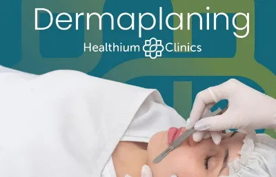 Dermaplaning Treatment