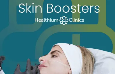 Skin Booster Treatment