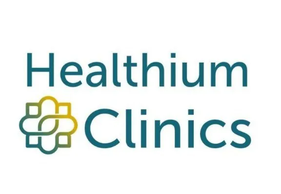 Healthium Clinic Middle Banner