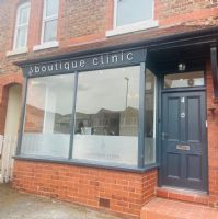 Boutique clinic Logo