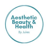 Aesthetic Beauty by Jules Logo