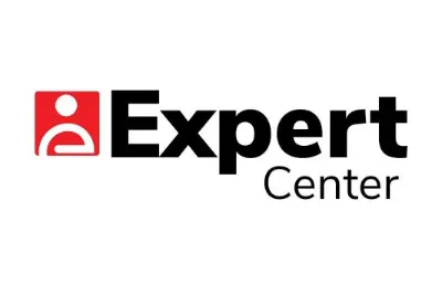 The Expert CentreLogo