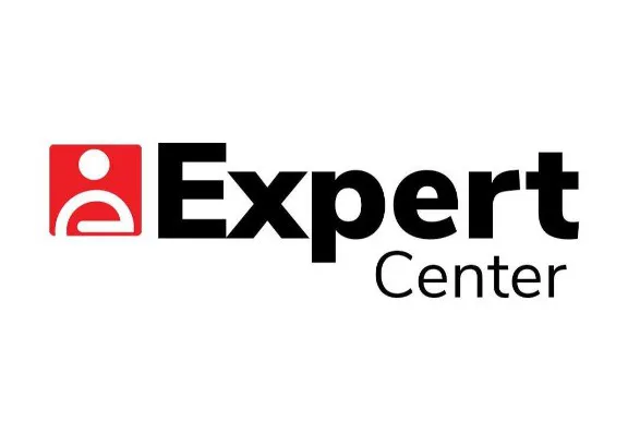 The Expert Centre Middle Banner