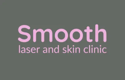 Smooth Laser and Skin Clinic Logo