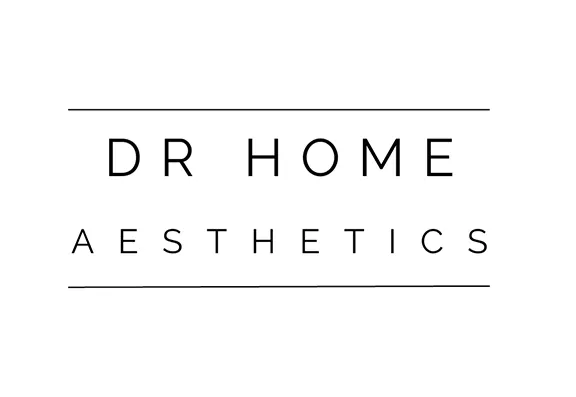 Dr Home Aesthetics Logo