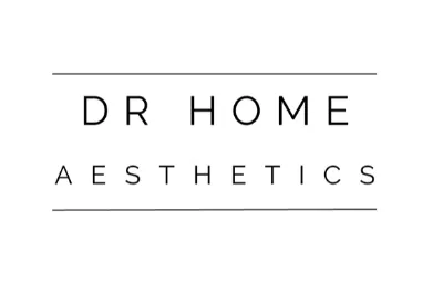 Dr Home Aesthetics Logo