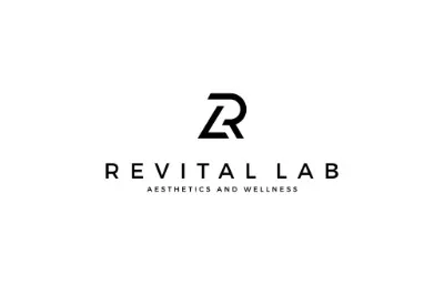 Revital Lab Logo