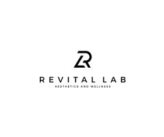 Revital Lab Logo
