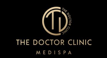The Doctor ClinicLogo