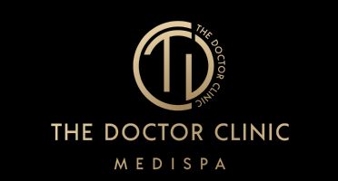 The Doctor Clinic Logo