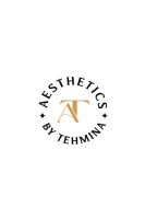 Aesthetics by Tehmina Logo