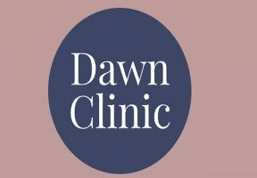 Dawn Clinic Logo