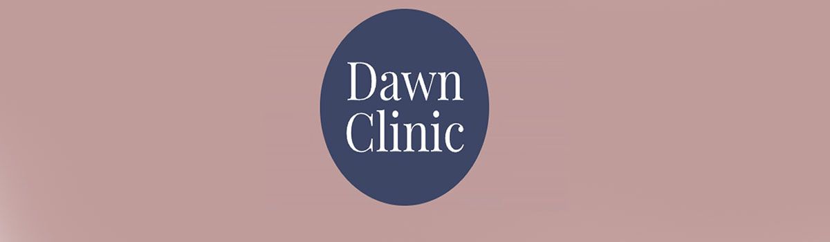 Dawn Clinic Banner