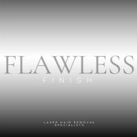 Flawless Finish Clinic Logo