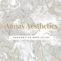 Annas Aesthetics Logo