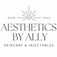 Aesthetics by Ally Logo