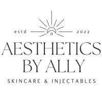 Aesthetics by AllyLogo