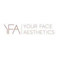 Your Face Aesthetics Logo