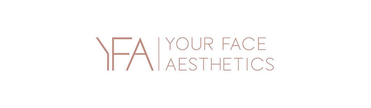 Your Face Aesthetics Banner