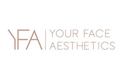Your Face AestheticsLogo