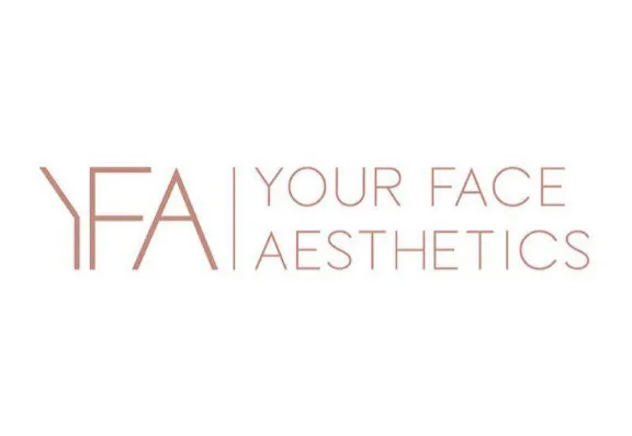 Your Face Aesthetics Middle Banner