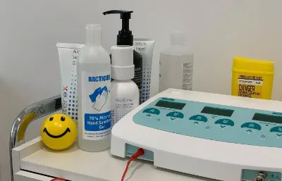 The Happy Skin Clinic