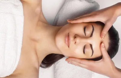 The Happy Skin Clinic Logo