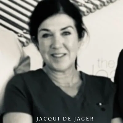 Mrs Jacqui De Jager Photo