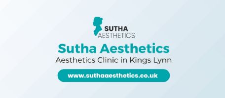 Sutha AestheticsLogo