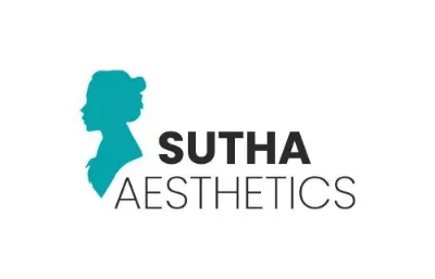 Sutha Aesthetics Logo