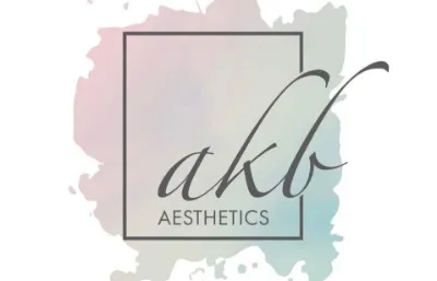 AKB AestheticsLogo