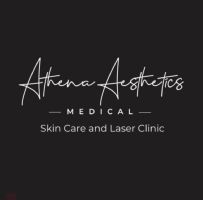 Athena Aesthetics Medical Skin and Laser ClinicLogo