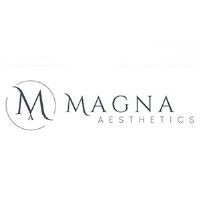 Magna AestheticsLogo