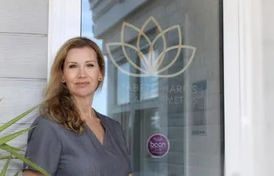 Elizabeth Harris Medical Cosmetics