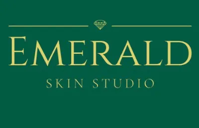 Emerald Skin Studio Logo