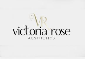 Victoria Rose Aesthetics Logo