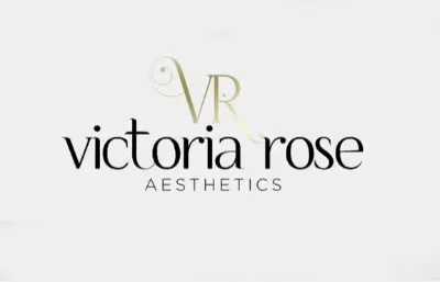 Victoria Rose Aesthetics Logo